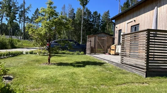 Hus i Värmdö - foto 13