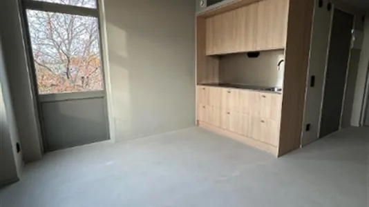 Lägenheter i Västerort - foto 1