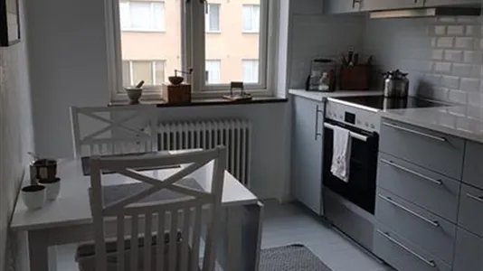 Lägenheter i Helsingborg - foto 4