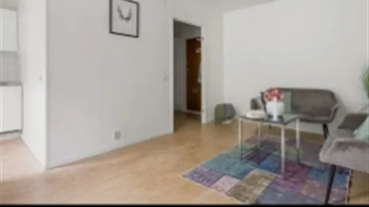 Lägenheter i Huddinge - foto 2