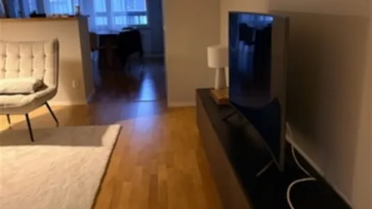 Lägenheter i Solna - foto 5