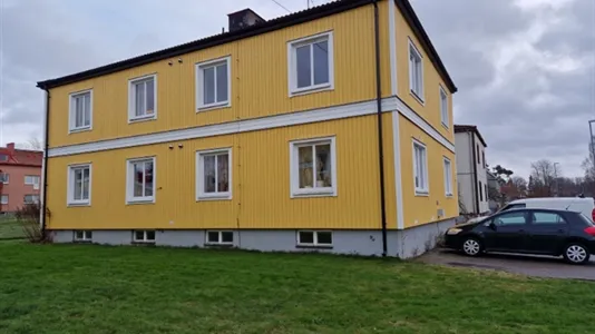 Lägenheter i Vingåker - foto 1