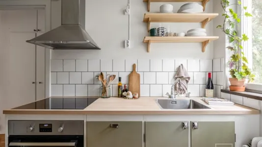 Lägenheter i Söderort - foto 3