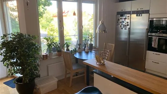 Lägenheter i Sundbyberg - foto 2