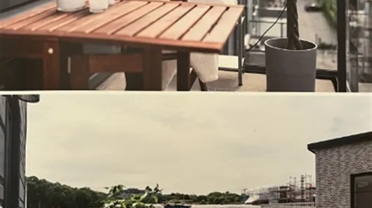 Lägenheter i Örgryte-Härlanda - foto 6