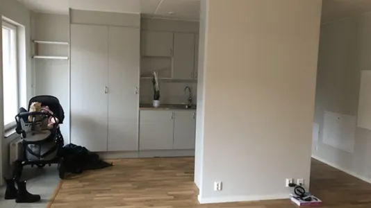 Lägenheter i Söderort - foto 3