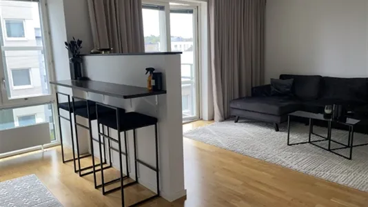 Lägenheter i Lundby - foto 2