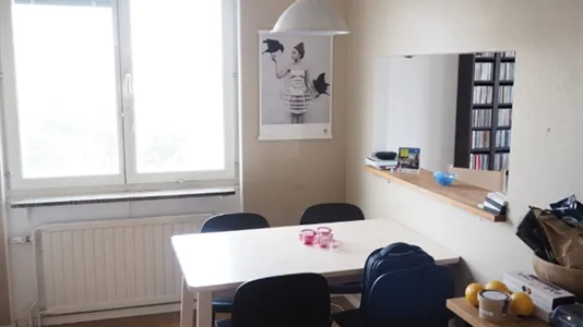 Lägenheter i Hammarbyhamnen - foto 4