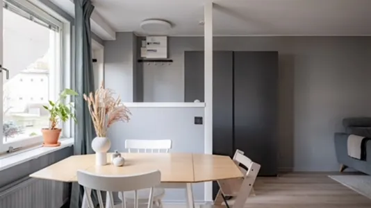 Lägenheter i Upplands Väsby - foto 1