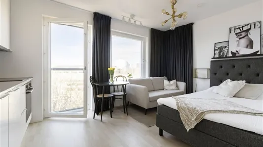 Lägenheter i Söderort - foto 6