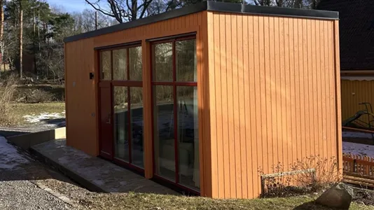 Lägenheter i Nacka - foto 7