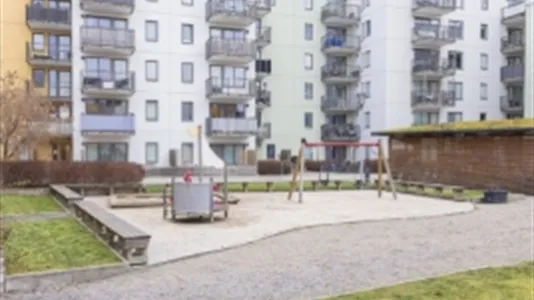 Lägenheter i Sundbyberg - foto 6