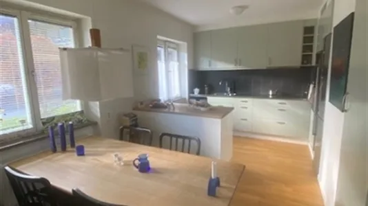 Lägenheter i Danderyd - foto 2