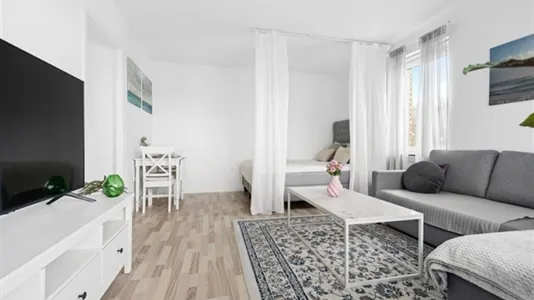 Lägenheter i Västerort - foto 3