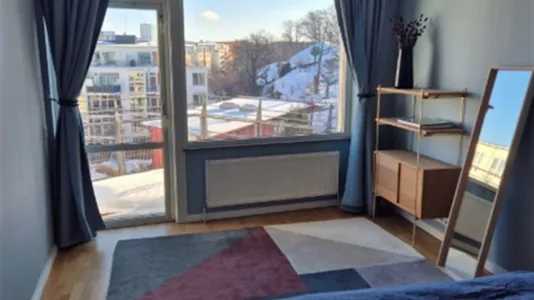 Lägenheter i Hammarbyhamnen - foto 12