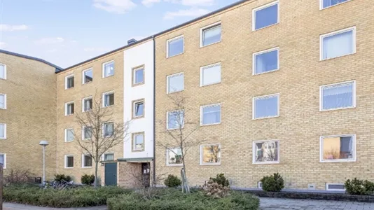 Lägenheter i Malmö Centrum - foto 12