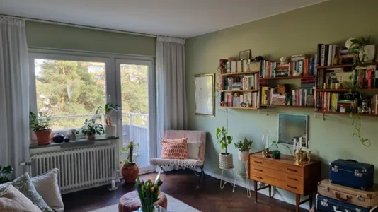 Lägenheter i Söderort - foto 3