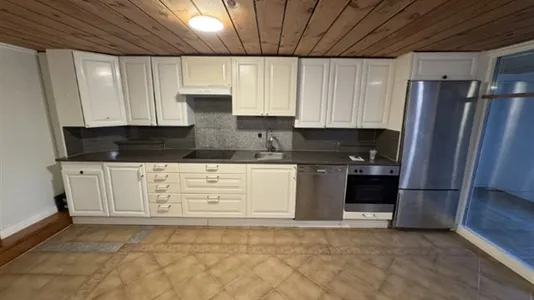 Lägenheter i Nynäshamn - foto 1