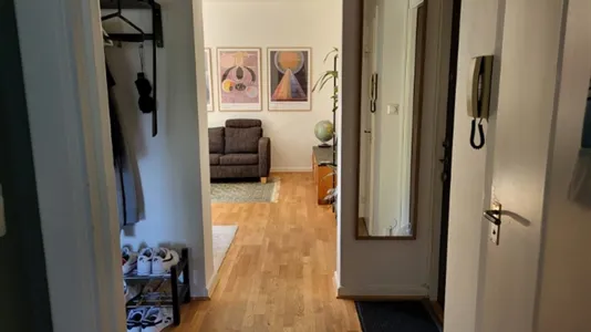 Lägenheter i Malmö Centrum - foto 5