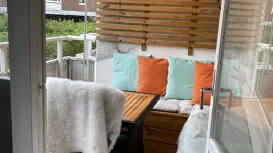 Lägenheter i Göteborg Centrum - foto 2