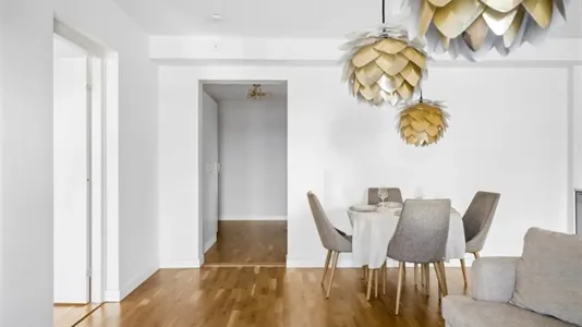 Lägenheter i Botkyrka - foto 2