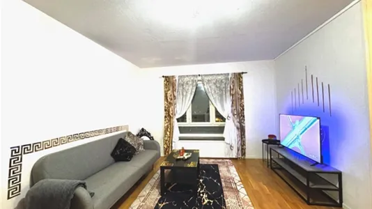 Lägenheter i Södertälje - foto 2