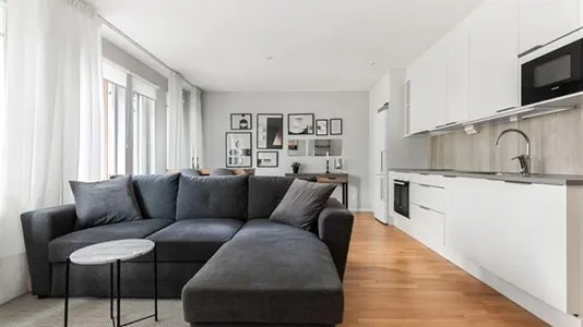 Lägenheter i Sundbyberg - foto 2