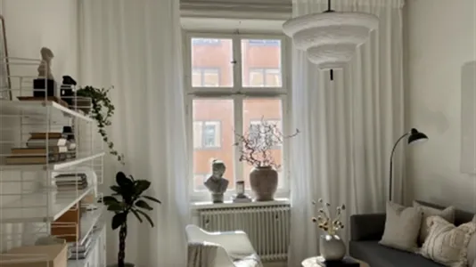 Lägenheter i Kungsholmen - foto 2