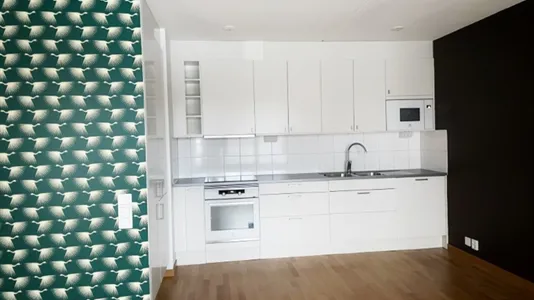 Lägenheter i Kungsholmen - foto 2