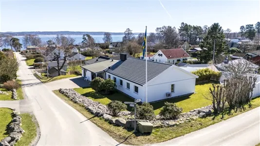 Hus i Kungsbacka - foto 2