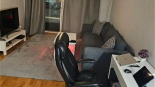 Lägenheter i Umeå - foto 9