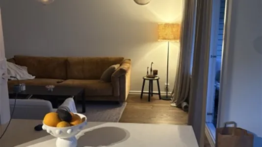 Lägenheter i Norra hisingen - foto 7