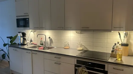 Lägenheter i Gärdet/Djurgården - foto 4