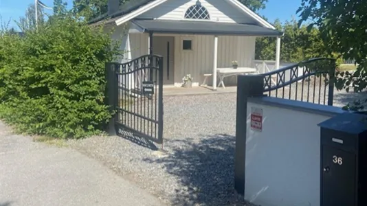 Lägenheter i Värmdö - foto 1