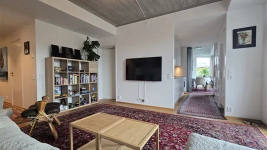 Lägenheter i Limhamn/Bunkeflo - foto 5