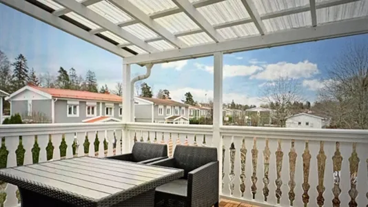 Lägenheter i Huddinge - foto 12