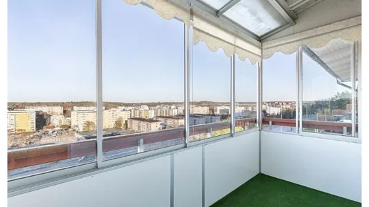 Lägenheter i Botkyrka - foto 6