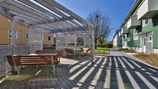 Lägenheter i Lundby - foto 11