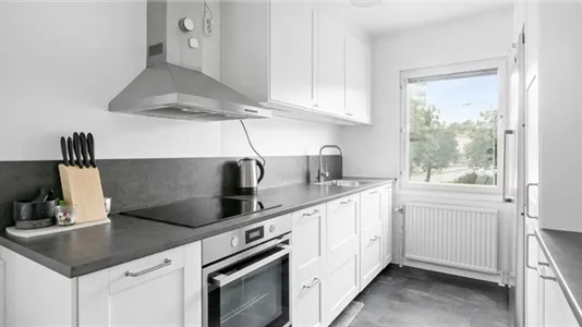 Lägenheter i Södertälje - foto 2