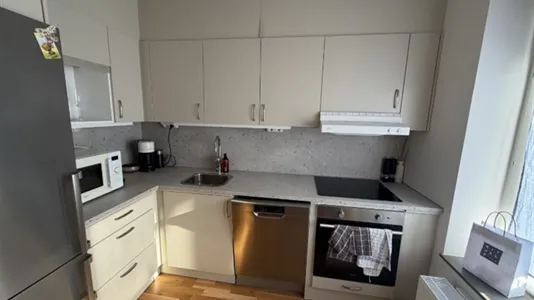 Lägenheter i Haninge - foto 4