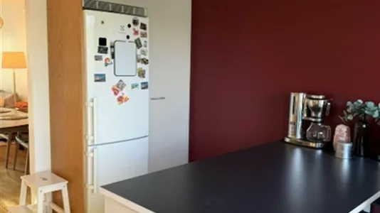 Lägenheter i Örgryte-Härlanda - foto 11