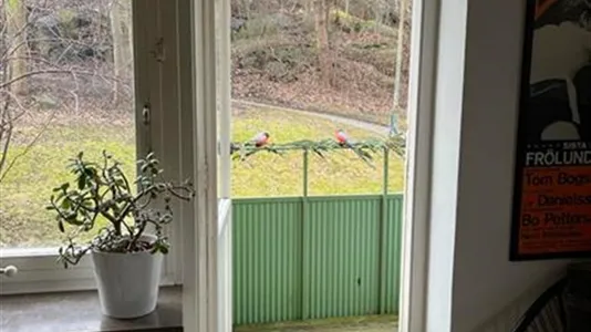 Lägenheter i Majorna-Linné - foto 7