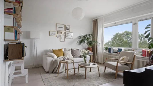 Lägenheter i Södermalm - foto 1