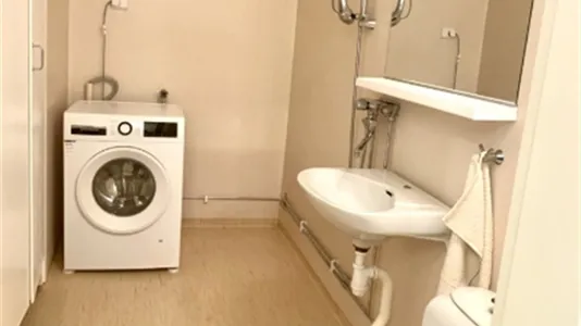 Lägenheter i Tyresö - foto 12