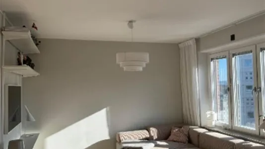 Lägenheter i Kungsholmen - foto 15