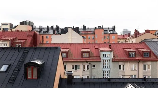 Lägenheter i Vasastan - foto 15