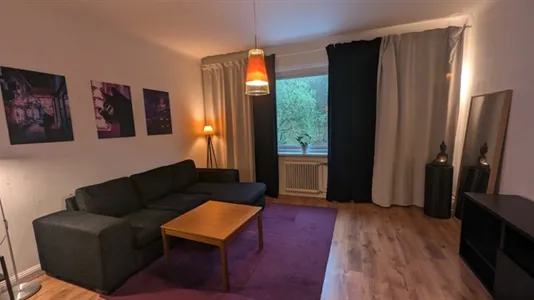 Lägenheter i Lundby - foto 1