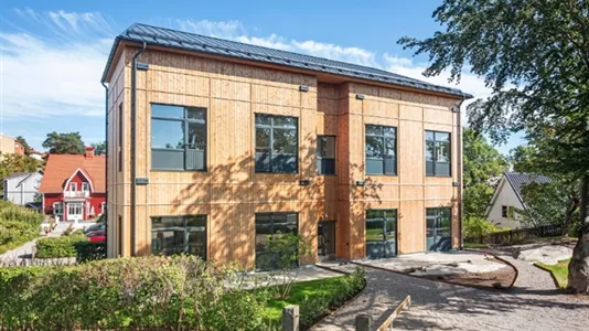 Lägenheter i Västerort - foto 15