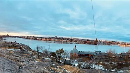 Lägenheter i Södermalm - foto 10