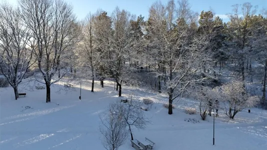 Lägenheter i Sollentuna - foto 5